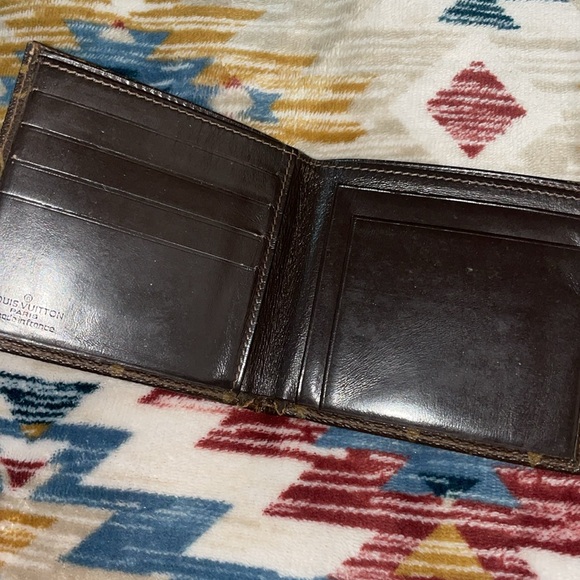 Louis Vuitton men’s wallet - Picture 2 of 7